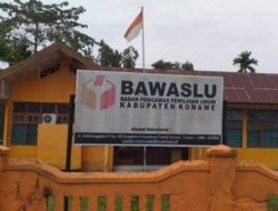 Oknum Komisioner Bawaslu Konawe,Bakal Diperiksa penyidik Polda Sultra.