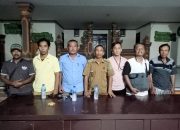 Rumah Kepala Desa Tawamelewe Diserang Masa Aksi, Forkasa Minta Kepolisian Bertindak Tegas