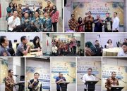 Duta Olahraga Raih Apresiasi Ketua Umum PJI dan KONI Jatim