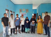 Penyaluran BLT-DD Ekstrim TA 2025 di Desa Tondowatu Berjalan Lancar dan Transparan