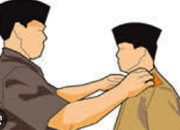 Bupati Yusran Akbar Evaluasi Kinerja,  Sejumlah Pejabat Dinonaktifkan