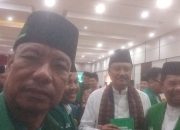 Al Washliyah Rekomendasikan Sultra Jadi Tuan Rumah Mukhtar 2026