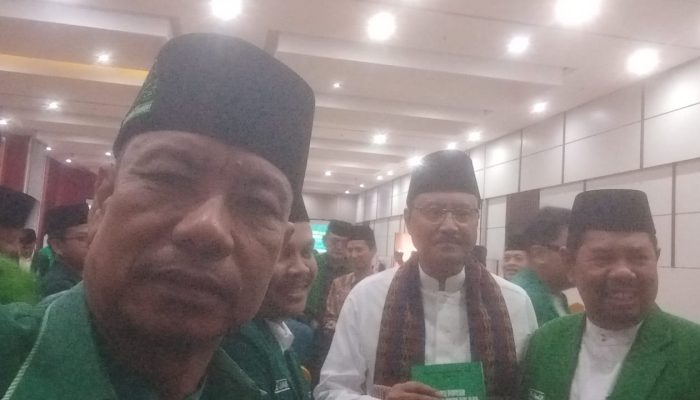 Al Washliyah Rekomendasikan Sultra Jadi Tuan Rumah Mukhtar 2026