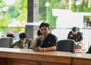 Ketua Umum IPMAKO Apresiasi Kehadiran SPBUN Di Kecamatan Kolono Timur: Dorong Pertumbuhan Ekonomi Dan Kesejahteraan Nelayan