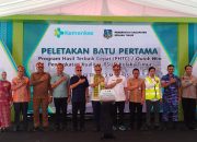 Menteri Kesehatan Budi Gunadi Sebut 3 Tujuan Penting Pembangunan RSUD Koltim