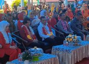 Bupati Konawe dan “Kak Seto Serukan Pentingnya Lingkungan Pendidikan Ramah Anak”