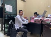 Penipuan WhastApp Catut Nama Ketua PWI Konawe Resmi Dilapor Ke Polisi