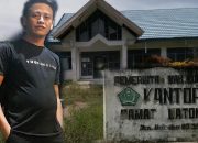 Tokoh Pemuda Latoma Desak Bupati Konawe Copot Camat Irwanudin Sadaoda: “Enam Tahun Tanpa Bukti, Sudah Saatnya Diganti”