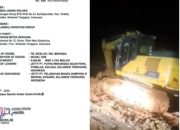 PD. Aneka Usaka Kolaka Diduga Kuat Menjadi Fasilitator Dokumen Terbang