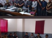 DPRD Konawe Pastikan Hak Masyarakat Damsos Bendungan Ameroro Terpenuhi Dengan Adil