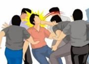Rapat BUMDes Berujung Kekerasan: Wartawan Dikeroyok Usai Kritik Kebijakan Kades