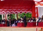 Semangat Pancasila Menggema dari Konawe ke Nusantara”