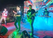Musisi Konawe Tidak Diam: SUARA LOCAL Vol. 1 Jadi Bukti”