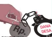 Polda Sultra Diminta Periksa Kades dan TPK Desa Andobeu Jaya