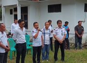 Langkah Nyata Konawe Bersahaja: Petani Terima Bantuan Combine Harvester