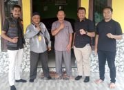 Viral Rekaman Tambang Pasir, Rudin Latunggala Akui Keliru, Minta Maaf ke Polres Konawe