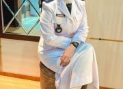 Kades Barowila Eka Sapitri, Humanis dan Transparan Dalam Pengelolaan Keuangan Desa