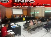 Penyalahgunaan Dana Desa Lerehoma Disidangkan, Jaksa Tegaskan Unsur Kerugian Negara