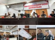DPRD Kolaka Tindaklanjuti Dugaan Penyerobotan Lahan oleh Perusahaan Tambang