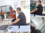 RSUD Konawe Diduga Diskriminatif, Advokat Pilih Keluar: ‘Saya Bukan Boneka Administrasi!