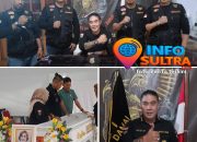 Alex Pangaibali Kutuk Keras Pembunuhan Sadis Juniaty Jie: Tuntut Proses Hukum Maksimal