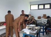 Team BSML Makassar Verifikasi Alat Ukur Perdagangan di Konawe