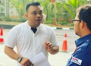 Kementerian ESDM RI Diminta Evaluasi Kuota RKAB PT. Tambang Matarape Sejahtera di Konawe Utara