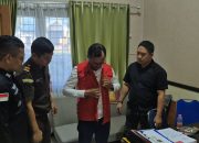 Kepala Desa Amolengu La Ode Insan Resmi Ditahan Atas Dugaan Korupsi Dana Desa Rp 1,1 Miliar