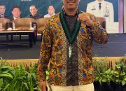 HMI MPO Mendesak Bupati Konsel Cabut Izin PT Trust Certufied International dan PT Triyasa Pirsa Utama dan Mencopot Kadis DLH