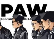 KPU Koltim Dan DPRD Diminta Lakukan Penundaan Proses PAW Aleg PDIP