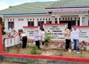 DPMD Konawe Berbenah: Wajah Kantor Makin Rapi dan Indah