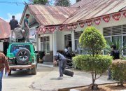 HMI MPO Meminta Walikota Segera Evaluasi Kinerja DLH Kota Kendari dan Hentikan Aktivitas Sementara PT Carsurin Tbk dan PT Geoservices