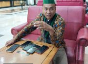 Ketum HMI MPO Konsel Desak KPK RI Periksa Kadis Kesehatan & Dirut RSUD Konsel Terkait Dugaan Penyimpangan Anggaran TA 2022