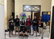 Polres Konawe Bongkar Modus Baru Narkoba: Sabu Diedarkan Lewat Petani