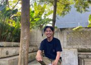 PT TPM Salurkan Dana CSR untuk Perbaikan Jalan di Kecamatan Anggaberi