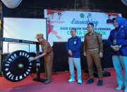 Sendang Mulya Sari Pionir Digitalisasi Data Kelurahan di Konawe