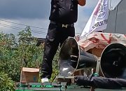 LSM LIRA DAN LSM PEKAT IB USUT DUGAAN PENYALAHGUNAAN UANG DI PERUSDA KOLAKA