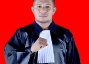 Kuasa Hukum Erwin Masrin Bantah Tuduhan, Sebut Laporan Nining Bernuansa Fitnah