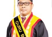 Selamat Jalan Prof. Armid, Pemimpin Bersahaja Universitas Halu Oleo