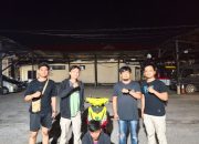 Resmob Polres Konawe Ringkus Pelaku Pencurian, Amankan Satu Unit Motor Curian
