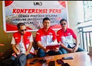 LIRA Bongkar Dugaan Pelanggaran Tender Proyek Jalan di Konawe Selatan