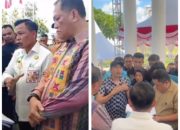 281 Honorer Kategori R2 dan R3 di Konawe Tuntut Pemda Realisasi Janji, Desak Perbaikan Kesejahteraan dan Kepastian Status Kerja
