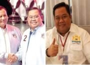 Rapimprov Kadin Sultra 2025 Segera Digelar, Anton Timbang Satukan Visi Dorong Sultra Jadi Magnet Investor