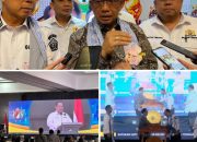 Mendagri Tito Karnavian Buka Rapimprov Kadin Sultra, Dukung Program Makanan Bergizi Gratis dan Aspal Buton