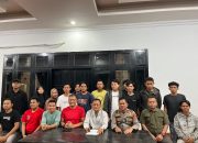 Dialog Mahasiswa dan Pemkab Konawe Hasilkan Kesepakatan Perda Beasiswa