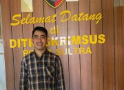 JKMS Resmi Polisikan Dugaan Pemalsuan Ijazah Legislator Konawe, Integritas DPRD Dipertaruhkan