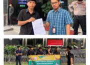 Jangan Biarkan Koruptor Berlindung Jabatan! GMII Desak KPK Usut Dugaan Skandal Kominfo Kendari