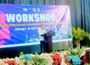 Yusran Akbar: “Dana Desa Harus Jadi Mesin Ekonomi, Bukan Sekadar Transfer”