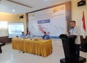 Konawe Jadi Percontohan NUDP, Pemda Tekankan Tata Kelola Investasi yang Akuntabel