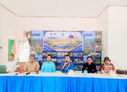 Wabup Konawe Tegaskan Pentingnya Penetapan Batas Desa untuk Cegah Konflik
